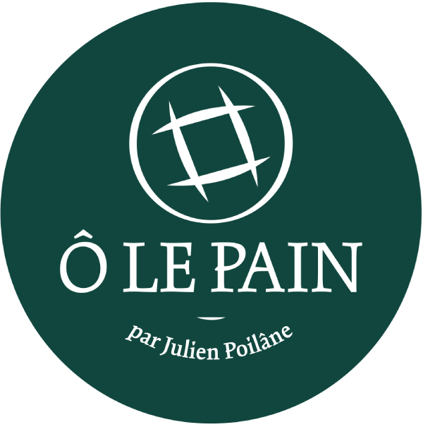 logo de olepain