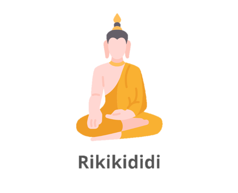 logo de rikiki